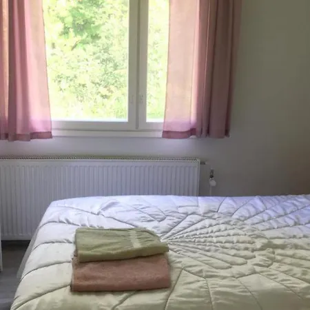 Jaenisjoen Tuvat * Uusikyla